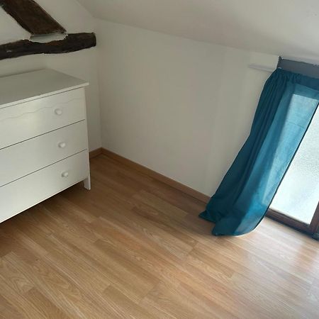 Апартаменты Au Bouquet Troyen - Wifi - Calme Et Tranquillite Труа Экстерьер фото