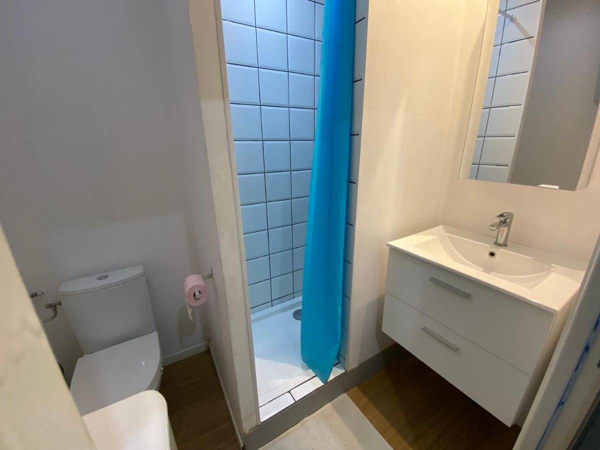Апартаменты Au Bouquet Troyen - Wifi - Calme Et Tranquillite Труа Экстерьер фото