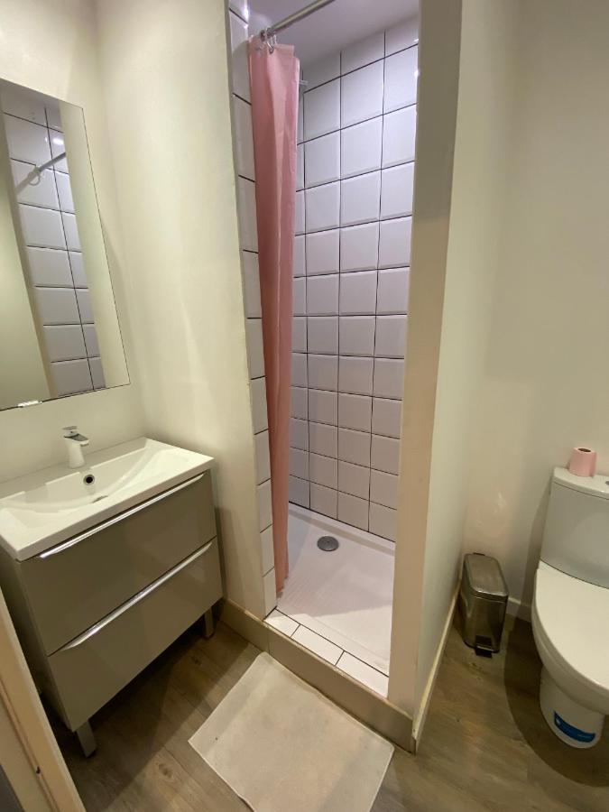 Апартаменты Au Bouquet Troyen - Wifi - Calme Et Tranquillite Труа Экстерьер фото
