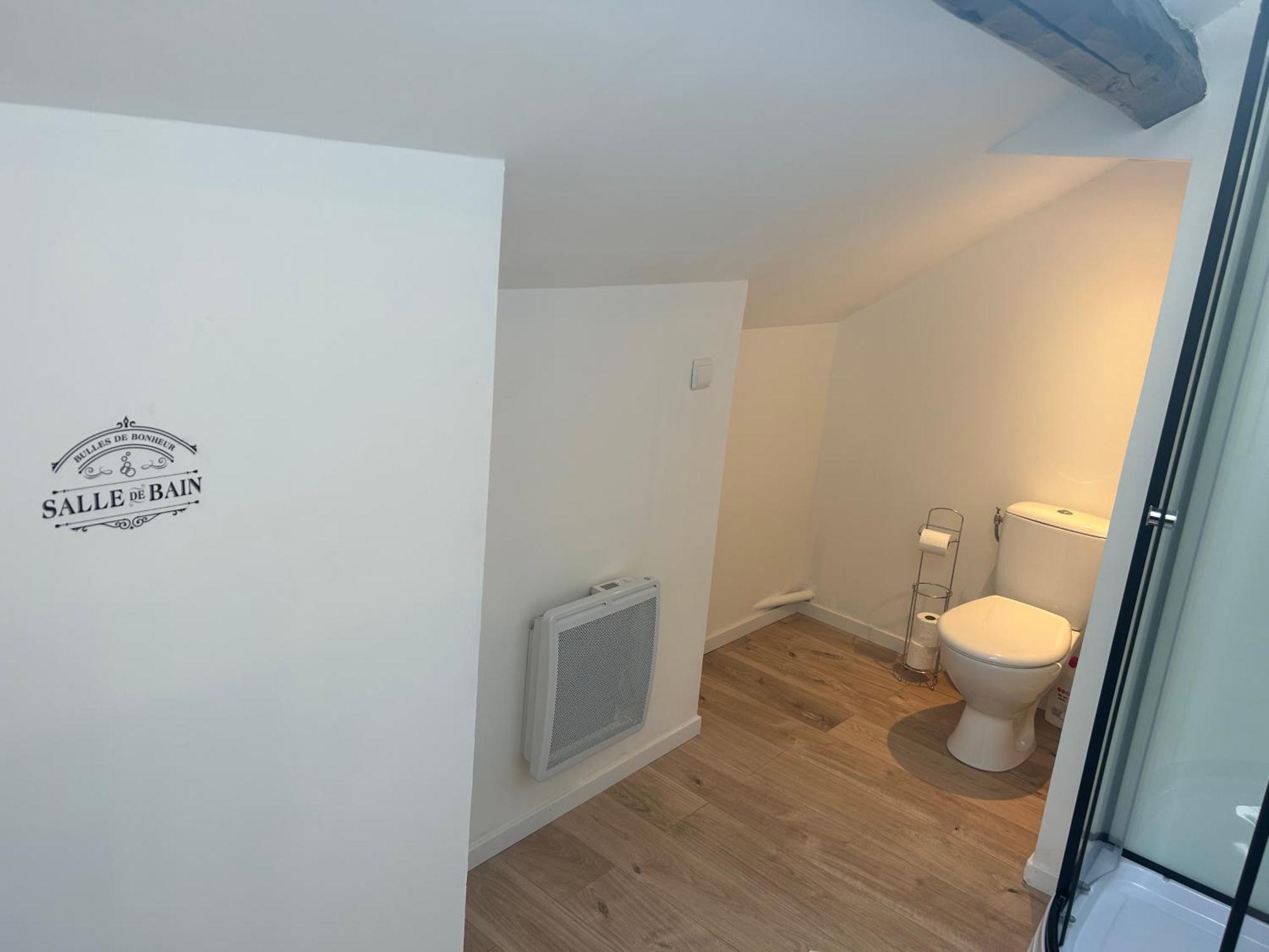 Апартаменты Au Bouquet Troyen - Wifi - Calme Et Tranquillite Труа Экстерьер фото