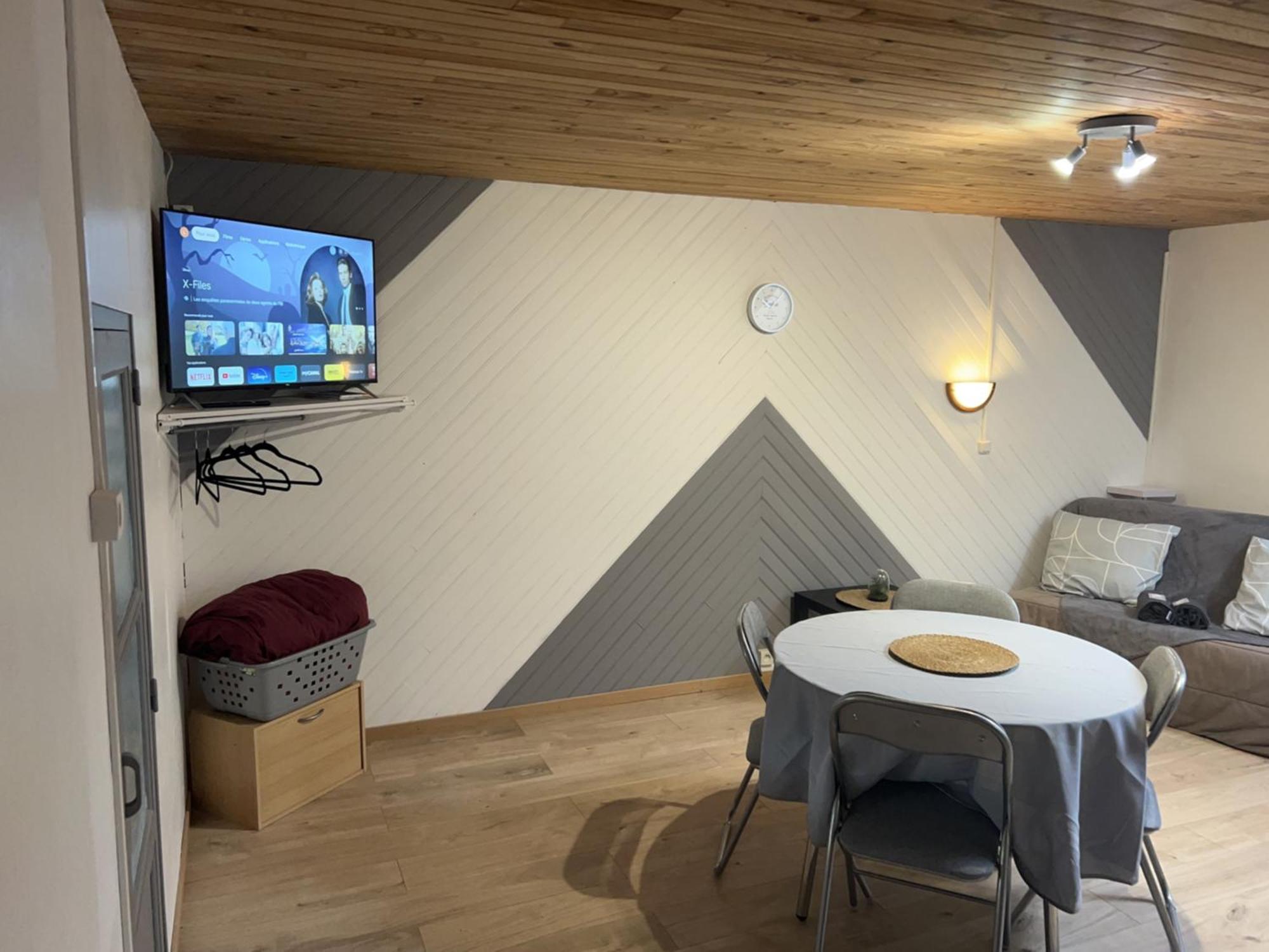 Апартаменты Au Bouquet Troyen - Wifi - Calme Et Tranquillite Труа Экстерьер фото
